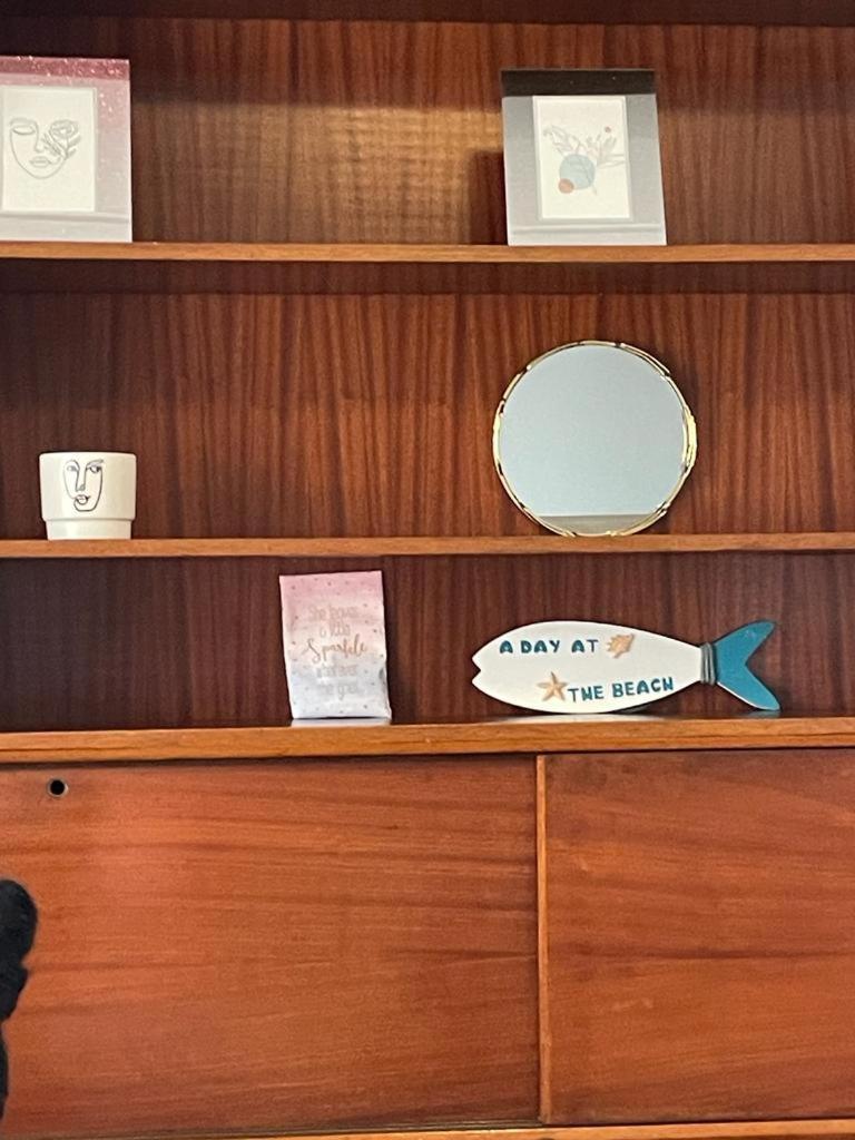 Coastwave Guest House Уолфиш-Бей Экстерьер фото