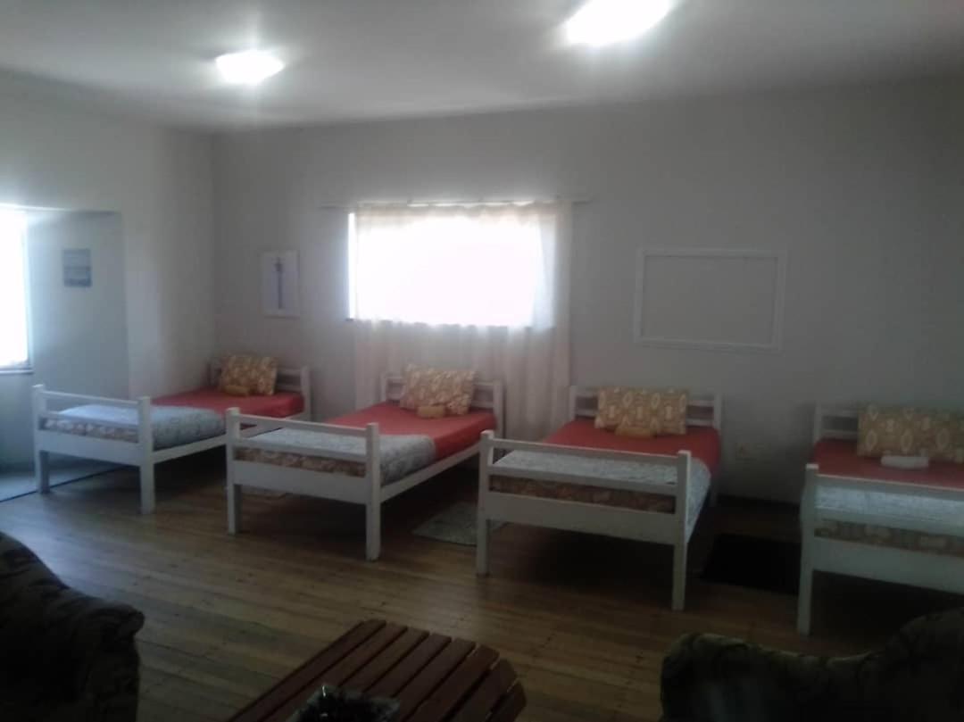 Coastwave Guest House Уолфиш-Бей Экстерьер фото