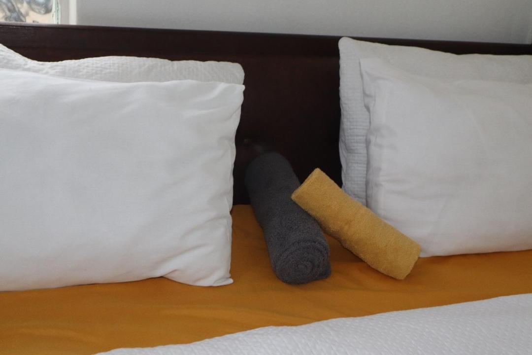 Coastwave Guest House Уолфиш-Бей Экстерьер фото