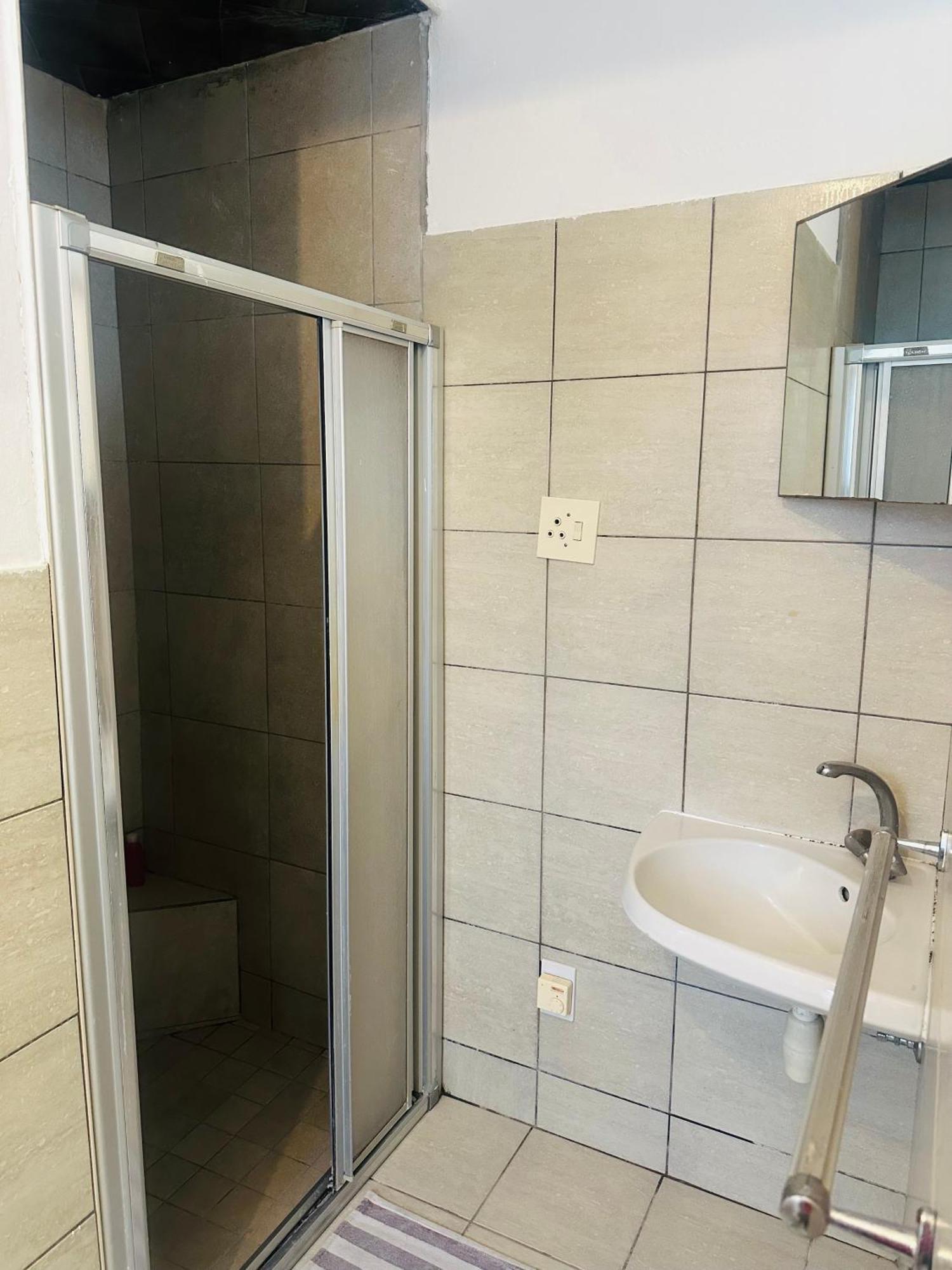 Coastwave Guest House Уолфиш-Бей Экстерьер фото
